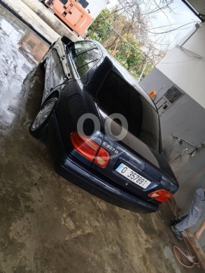 Mercedes-Benz in Tal Hemayra - Mercedes-Benz موديل 97