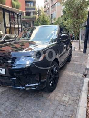 Land Rover in Choueifat - Range Rover Sport 2020