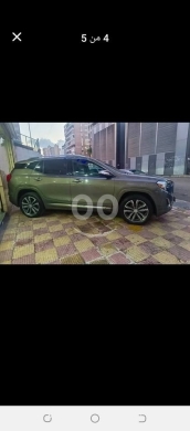 جي إم سي في طرابلس - Gmc terrain 2018