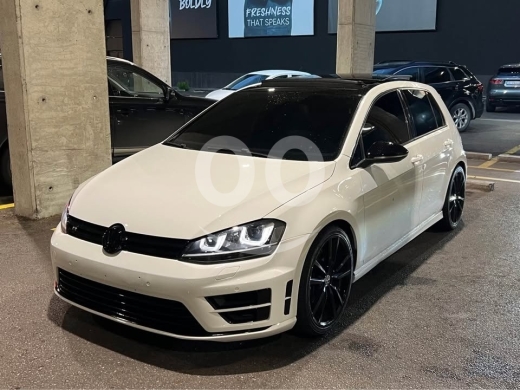 Volkswagen in Dbayeh - Golf 2015