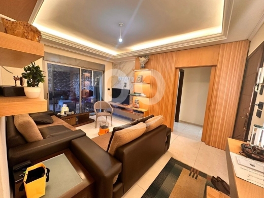 Apartments for sale in Dahr el-Ain - شقة فاخرة للبيع في الكورة - خصوصية تامة مع حديقة واسعة ونظام طاقة شمسية.