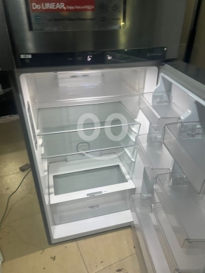 براد LG انفرتر (Inverter) جديد مع تقنية Wi-Fi - توفير طاقة وتحكم ذكي — 4