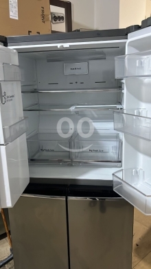 براد LG انفرتر (Inverter) ستوك أوروبي - مقاسات كبيرة مع كفالة سنة وتوصيل لكل لبنان — 3