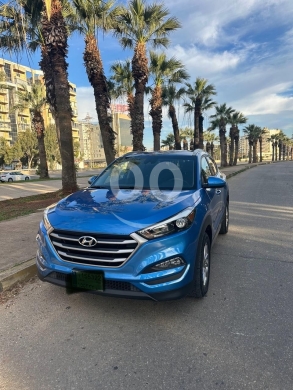 Hyundai in Zgharta - Hyundai