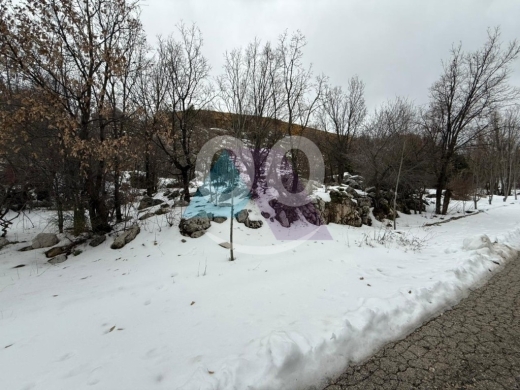 Prime 1200m2 Land 4sale in Kfarzebian - أرض للبيع في كفردبيانAM66L114 — 4