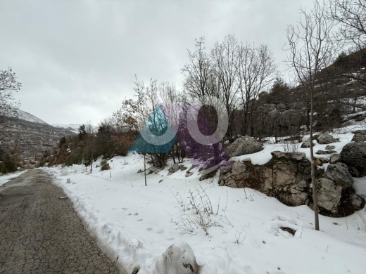 Prime 1200m2 Land 4sale in Kfarzebian - أرض للبيع في كفردبيانAM66L114 — 3