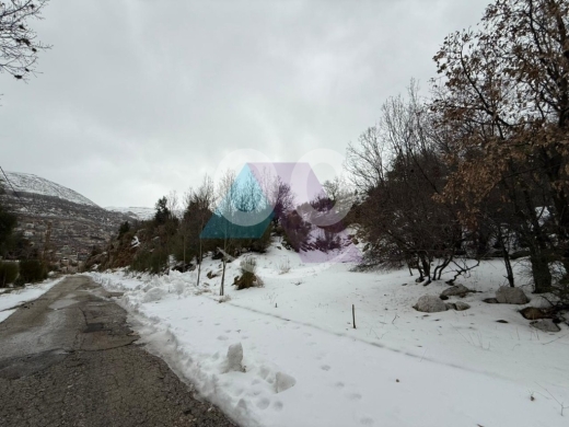 Prime 1200m2 Land 4sale in Kfarzebian - أرض للبيع في كفردبيانAM66L114 — 2