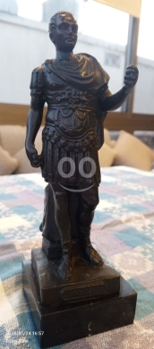 Antiques & Collectibles in Kefraya - bronze 30cm fore sale 71948543ramy