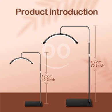 LED Moon Light HD-M6X — 4