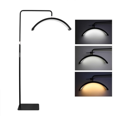 LED Moon Light HD-M6X — 5