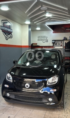 Mercedes-Benz in Al Bahsas - البحصاص
