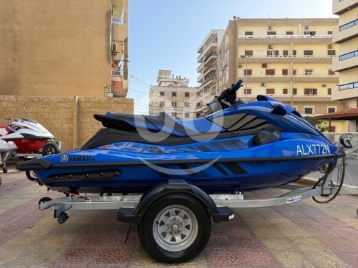 آخر في عبداللطيف البيسار - Jetski gp1800 supercharge - 2023
