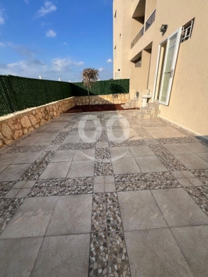 شقة للبيع أعالي تول النبطية 165م مع حديقة | Apartment for Sale Nabatieh Aalali Toul 165sqm — 3