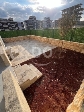 Apartments for sale dans Nabatyeh - شقة للبيع أعالي تول النبطية 165م مع حديقة | Apartment for Sale Nabatieh Aalali Toul 165sqm