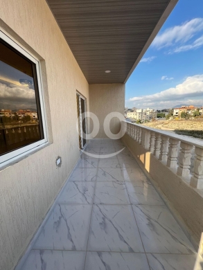 شقة للبيع أعالي تول النبطية 165م مع حديقة | Apartment for Sale Nabatieh Aalali Toul 165sqm — 8