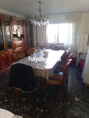 Apartments for sale in Kleiat - house for sell doublex