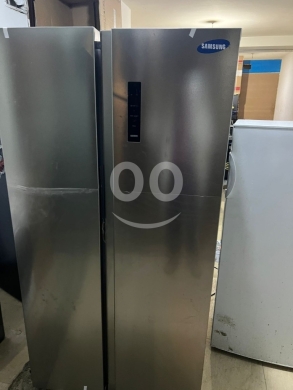 Kitchen appliances in Bourj el Barajneh - براد سامسونج ديجيتال جديد بالكرتونة | كفالة سنة وتوصيل لكل لبنان