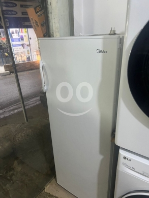 Kitchen appliances in Bourj el Barajneh - فريزر انفرتر (Inverter) نظيفة جداً | كفالة سنة وتوصيل لكل لبنان