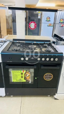 Kitchen appliances in Bourj el Barajneh - غاز 5 رؤوس جديد كلياً | كفالة 3 سنوات وتوصيل لكل لبنان