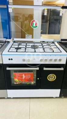 Kitchen appliances in Bourj el Barajneh - غاز 5 رؤوس جديد بكرتونته | كفالة 3 سنوات وتوصيل لكل لبنان