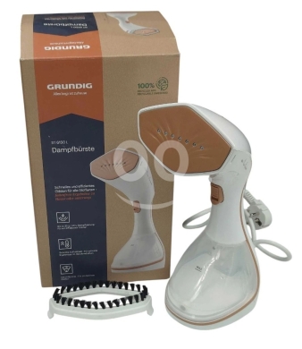 أدوات ومعدات منزلية في نبطيه - مكواة بخار Grundig ST 6150 L المحمولة | بقوة 1600 واط - بسعر 40$