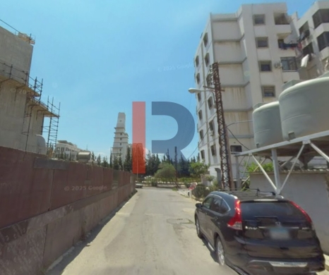 R9-3101 Land for Sale in Abu Samra – El Manar Tripoli