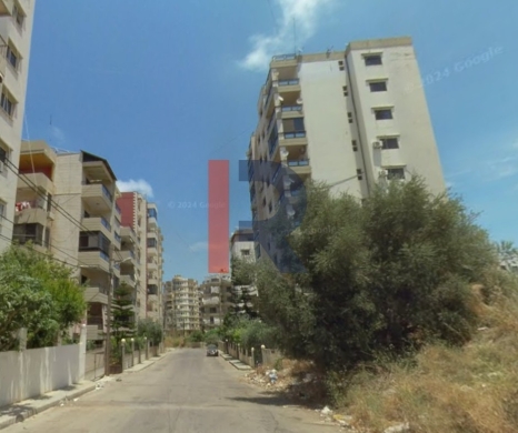 R9-3101 Land for Sale in Abu Samra – El Manar Tripoli — 2