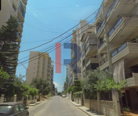 R9-3101 Land for Sale in Abu Samra – El Manar Tripoli — 3