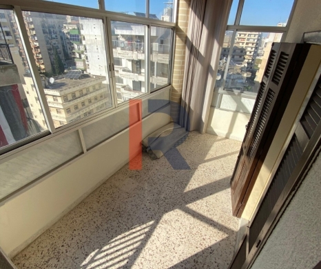 R9-3102 Apartment for Sale in Abu Samra – Al Chiraa Tripoli — 12