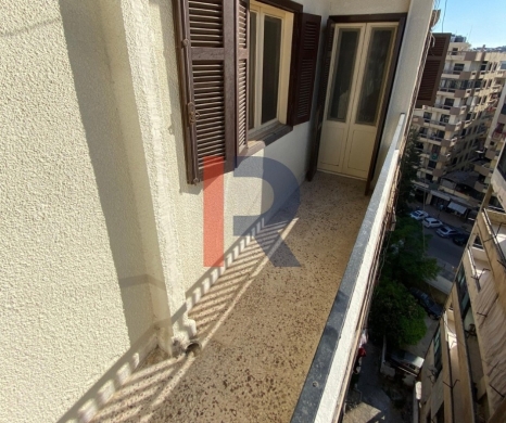 R9-3102 Apartment for Sale in Abu Samra – Al Chiraa Tripoli — 6
