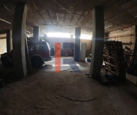R9-3104 Warehouse for Sale in Abu Samra – Sekeh Bayda Tripoli — 9