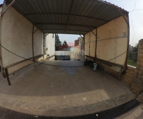 عقارات تجارية للبيع في أبو سمرا - R9-3104 Warehouse for Sale in Abu Samra - Sekeh Bayda Tripoli مستودع للبيع في أبو سمرا سكة بيضا طرابلس (549 m²)