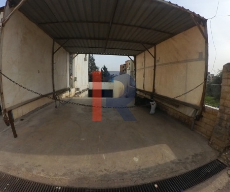 R9-3104 Warehouse for Sale in Abu Samra – Sekeh Bayda Tripoli