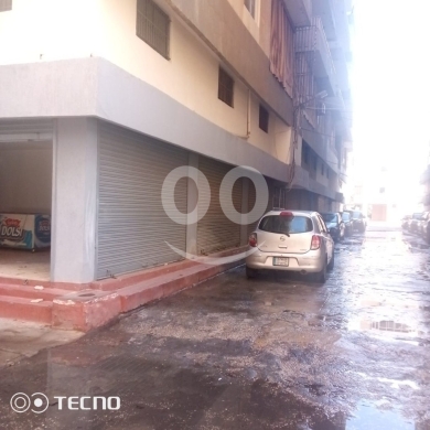 Apartments for sale in Sour - شقة للبيع في صور - مفرق العباسية | سعر لقطة وسند أخضر