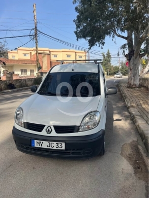 Renault in Sour - Renault kangoo 2004