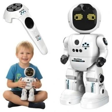 Gaming Console & Accessories dans  - Intelligent programming robot