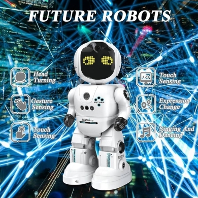 Gaming Console & Accessories dans  - Intelligent programming robot