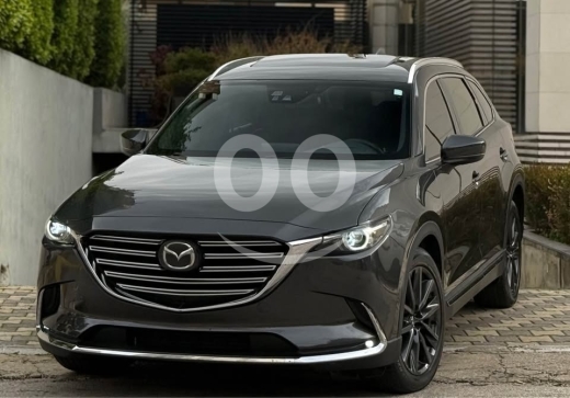 Mazda in Sin el-Fil - Mazda CX-9 2017