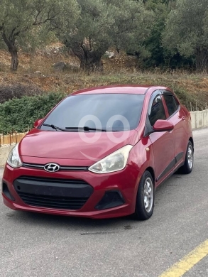 Hyundai in Shebaa - Hyundai Grand 2016