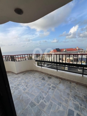 شقة للبيع السعديات الدبية إطلالة بحرية 125م | Apartment for Sale Saadiyat Dibbiyeh 125sqm — 2