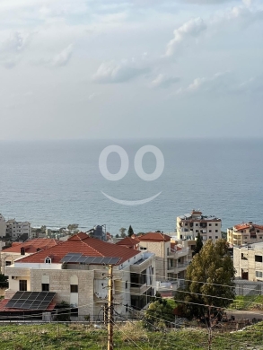 Apartments for sale in Damour - شقة للبيع السعديات الدبية إطلالة بحرية 125م | Apartment for Sale Saadiyat Dibbiyeh 125sqm