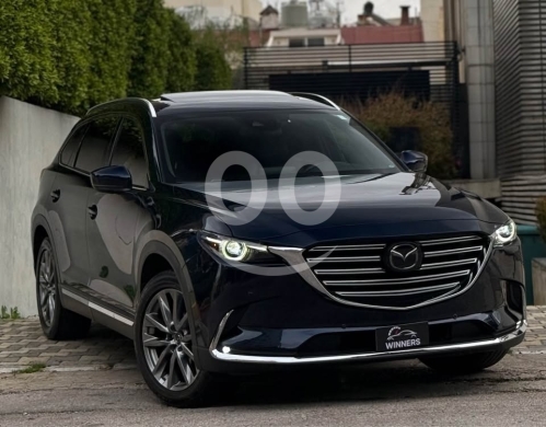Mazda in Sin el-Fil - Mazda CX-9 2018