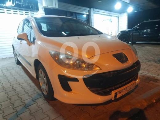Peugeot in Sin el-Fil - Peugeot 308 2009