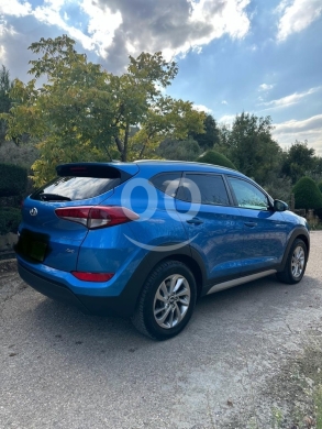 Hyundai Tucson 2017 AWD 2.0L | Leather Electric Seats | Touch Screen | Mint Condition — 5
