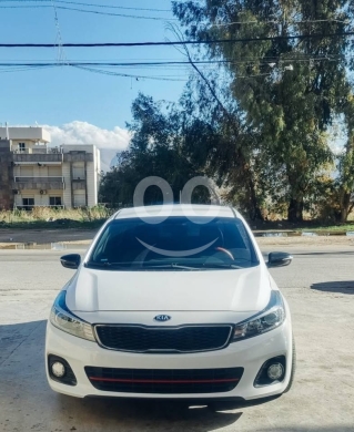 Kia in Haoush ez Zaraane - Kia forte 2018