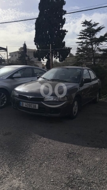 Mitsubishi in Baabda - Mitsubishi Lancer 1998