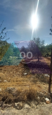 Prime 2235 m2 land 4 sale in Kfarsaroun - Koura - أرض للبيع في الكورةTR32L24 — 3