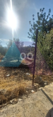 Prime 2235 m2 land 4 sale in Kfarsaroun - Koura - أرض للبيع في الكورةTR32L24 — 2