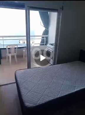 شقق للإيجار في جونيه - شاليه مفروش للإيجار في حارة صخر جونية، إطلالة بحر، ٤٥٠$ | Furnished Chalet in Haret Sakher Jounieh