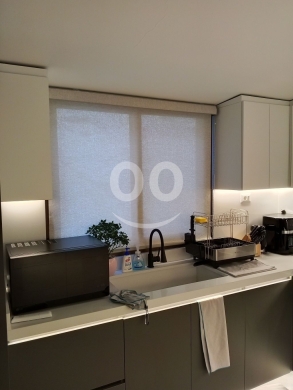 ستائر وايفي عصرية بتصميم أنيق | Modern Wavy Curtains with Elegant Design and High Quality — 7
